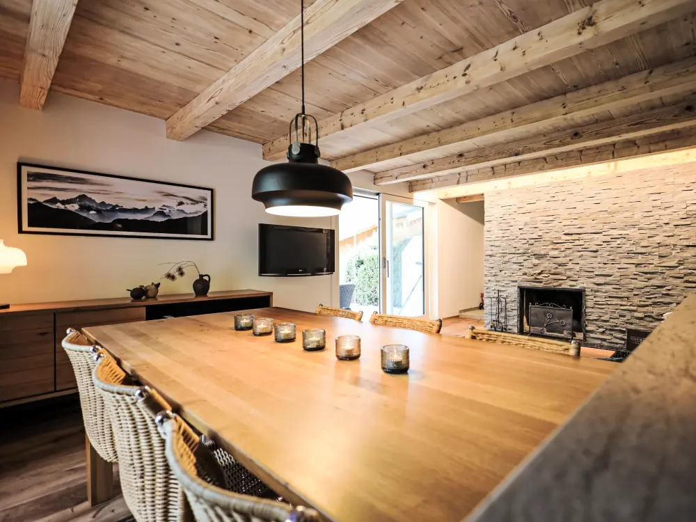 Résidence Chalet Butz