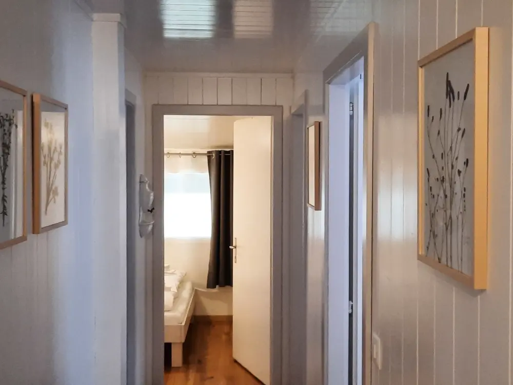 Résidence Chalet Butz