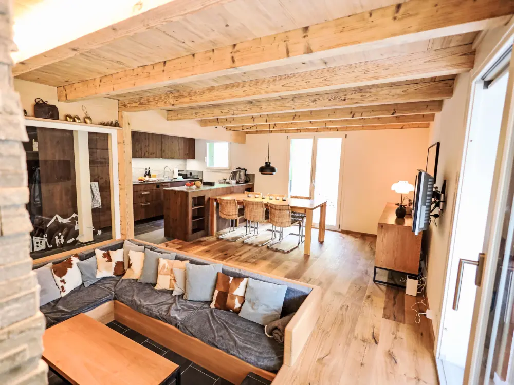 Résidence Chalet Butz
