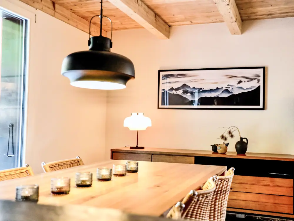 Résidence Chalet Butz