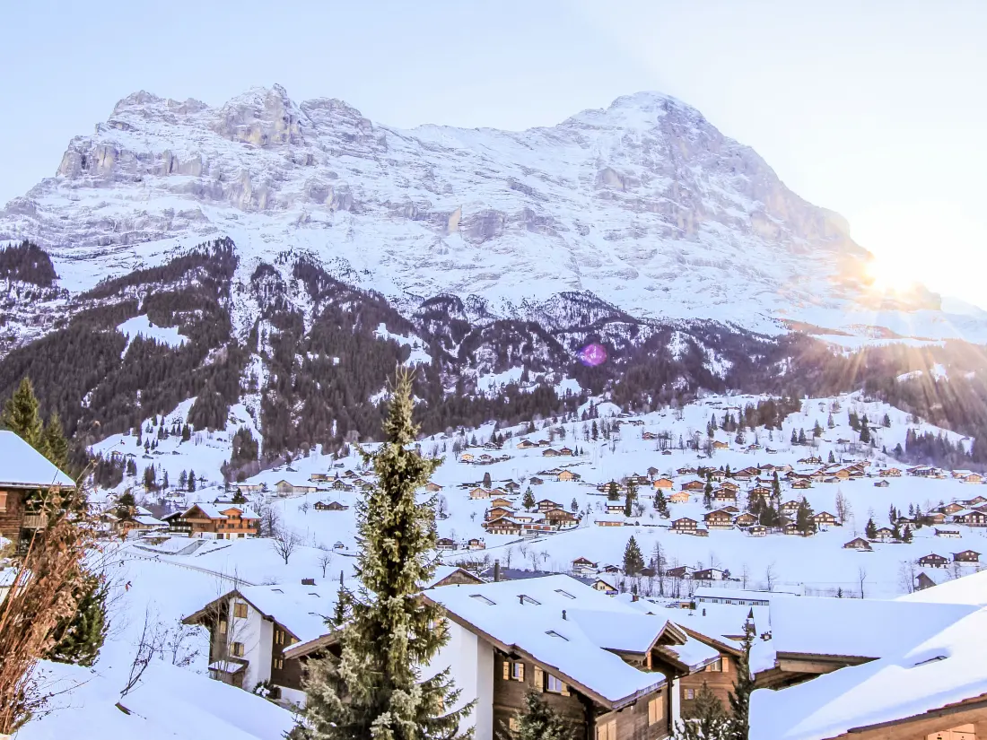 Résidence Chalet Cortina
