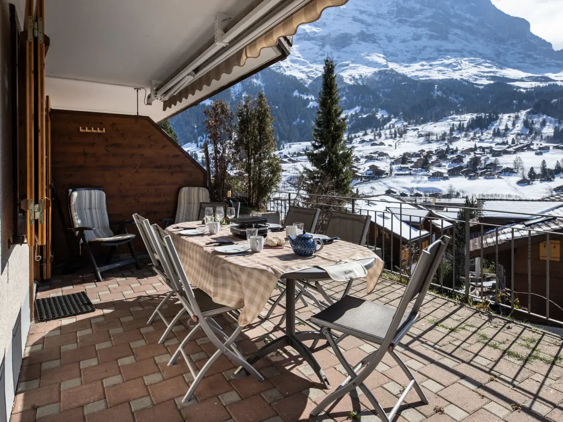 Résidence Chalet Cortina