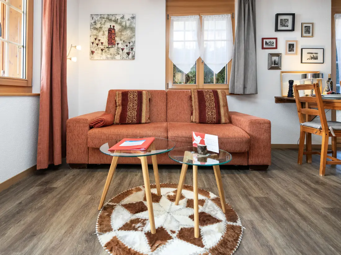 Résidence Chalet Cortina
