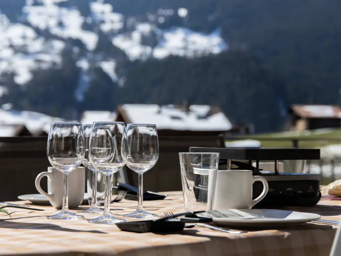 Résidence Chalet Cortina