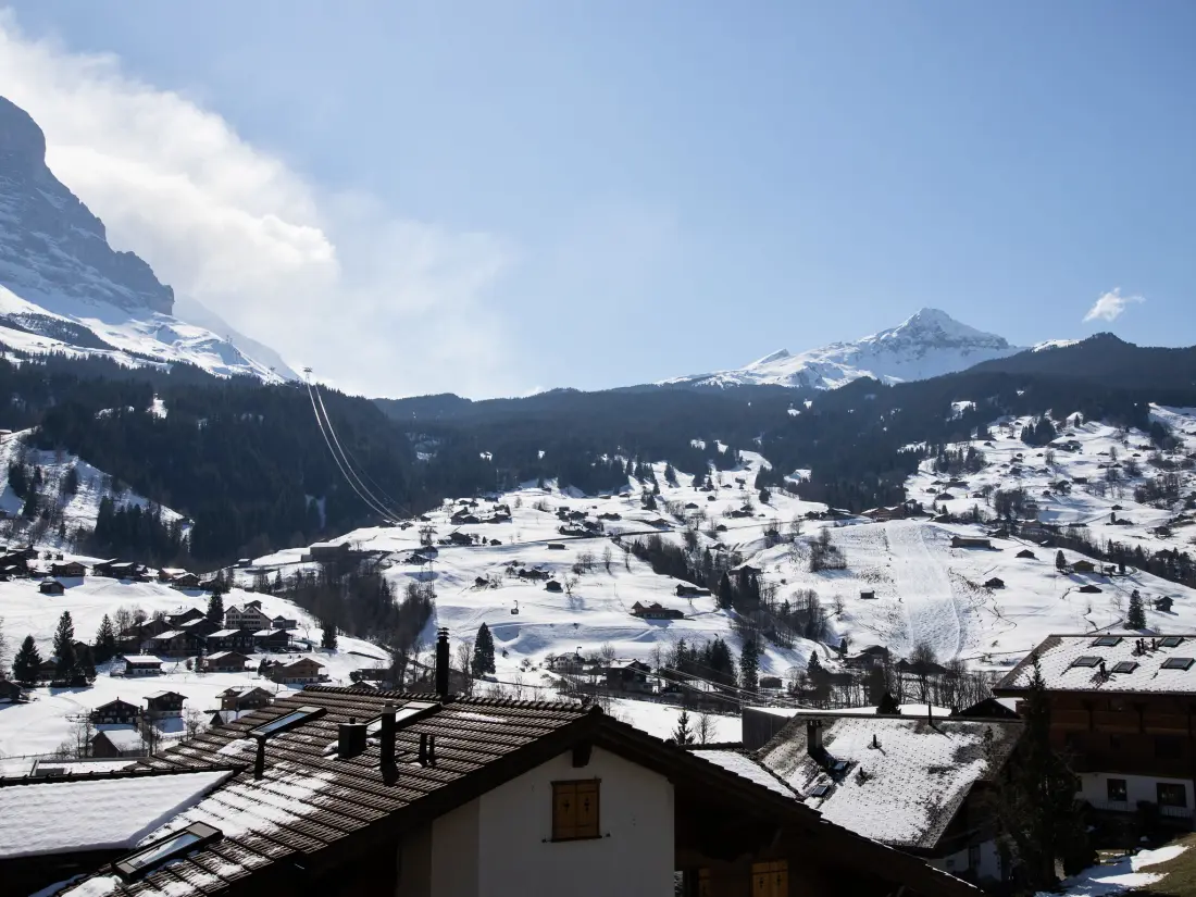 Résidence Chalet Cortina