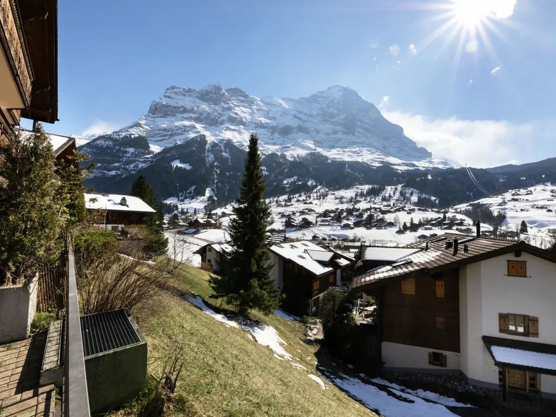 Résidence Chalet Cortina
