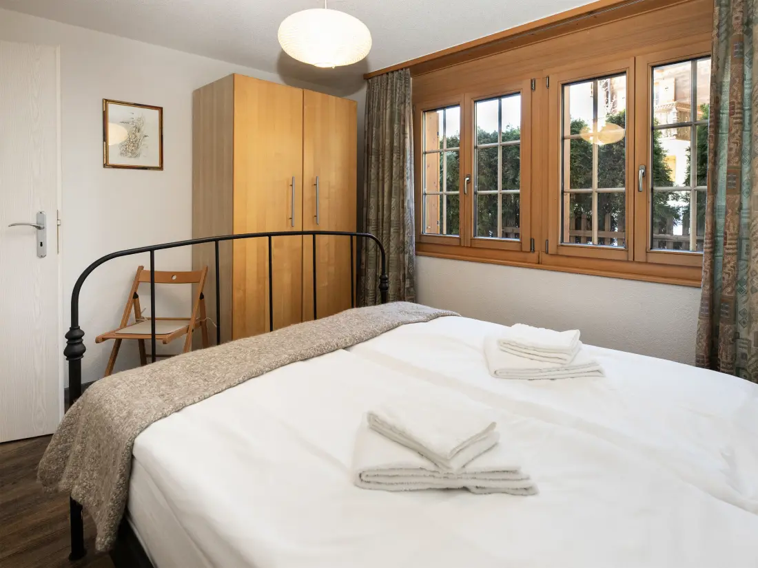 Résidence Chalet Cortina