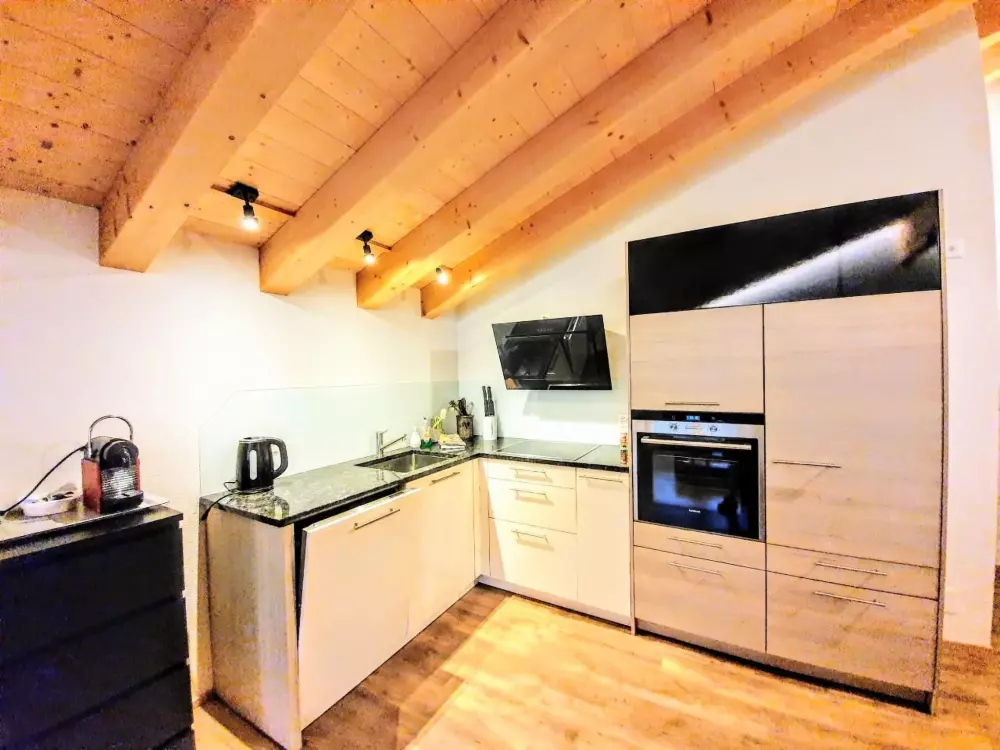 Résidence Chalet Eigernordwand