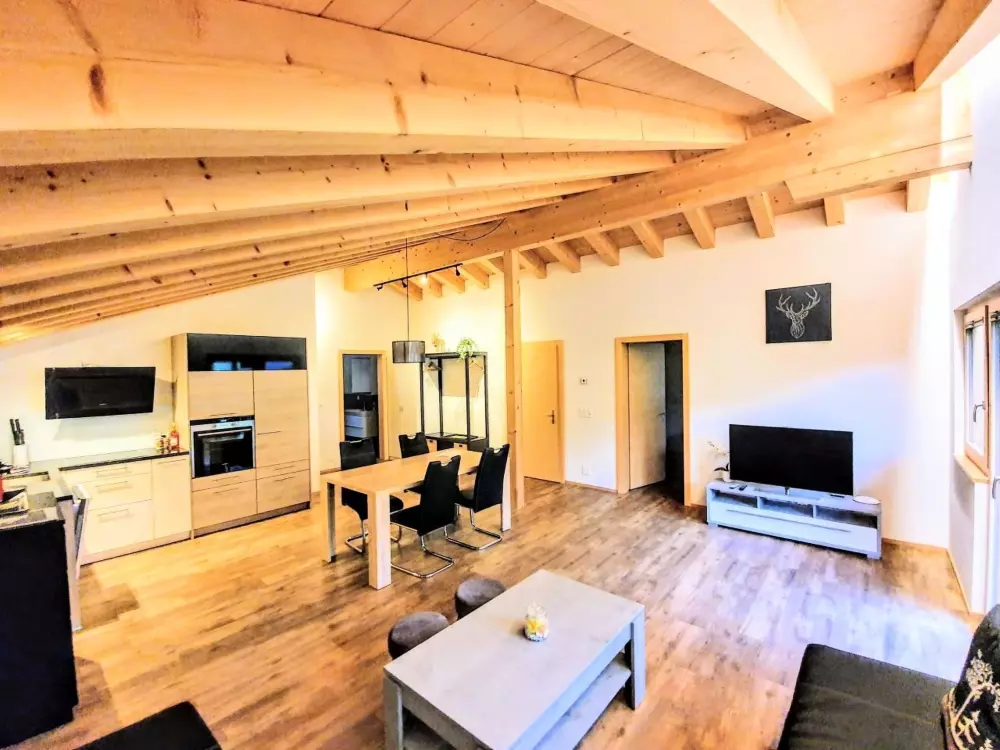 Résidence Chalet Eigernordwand