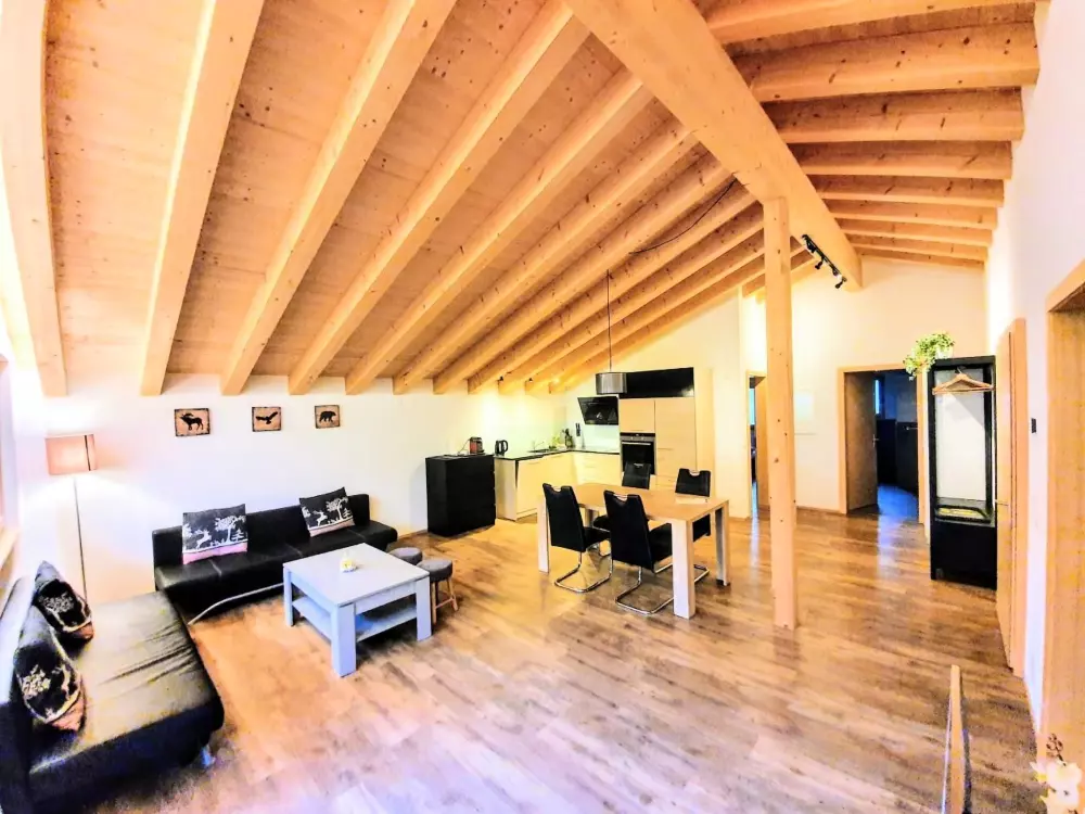 Résidence Chalet Eigernordwand