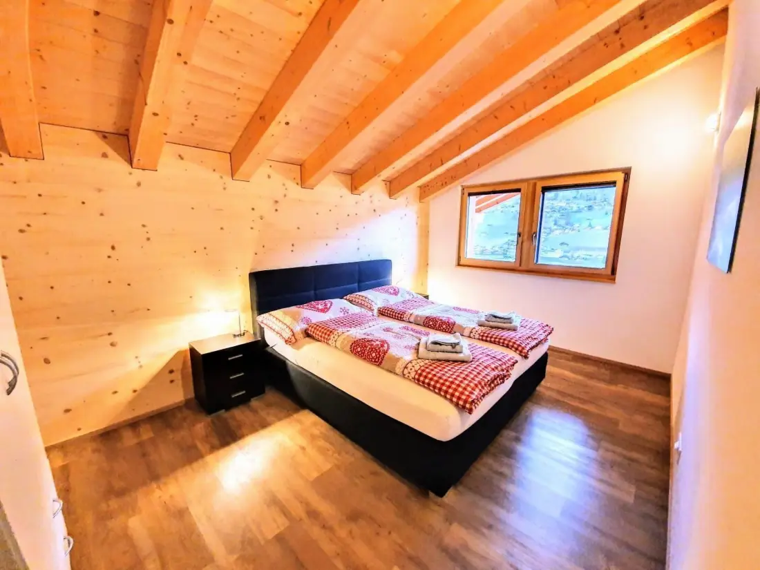 Résidence Chalet Eigernordwand