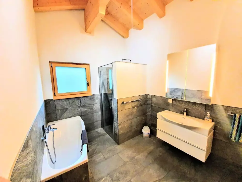 Résidence Chalet Eigernordwand