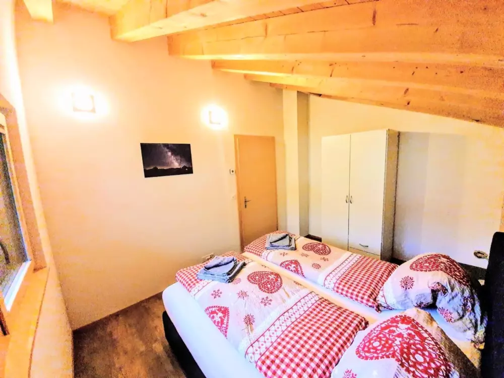 Résidence Chalet Eigernordwand