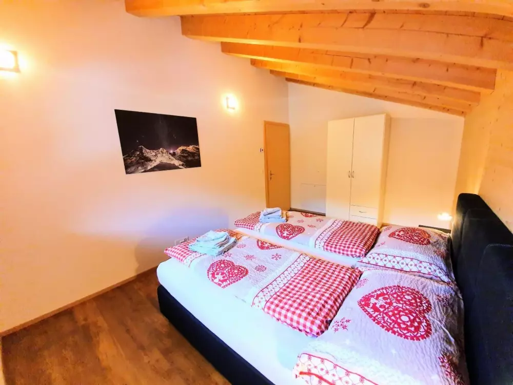 Résidence Chalet Eigernordwand