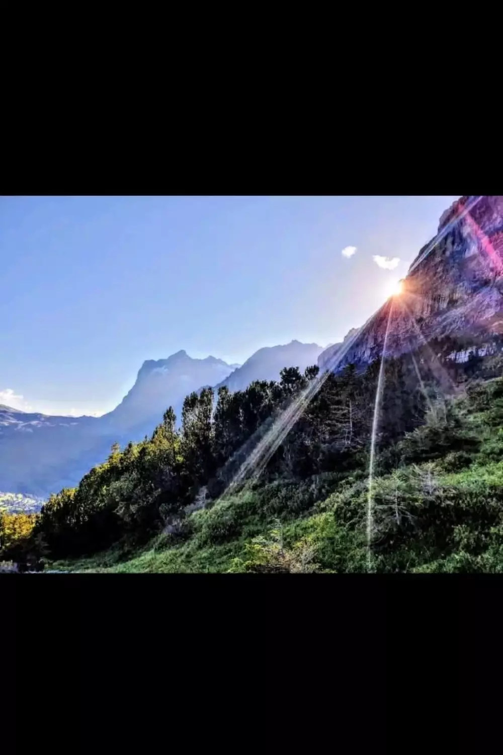 Résidence Chalet Eigernordwand