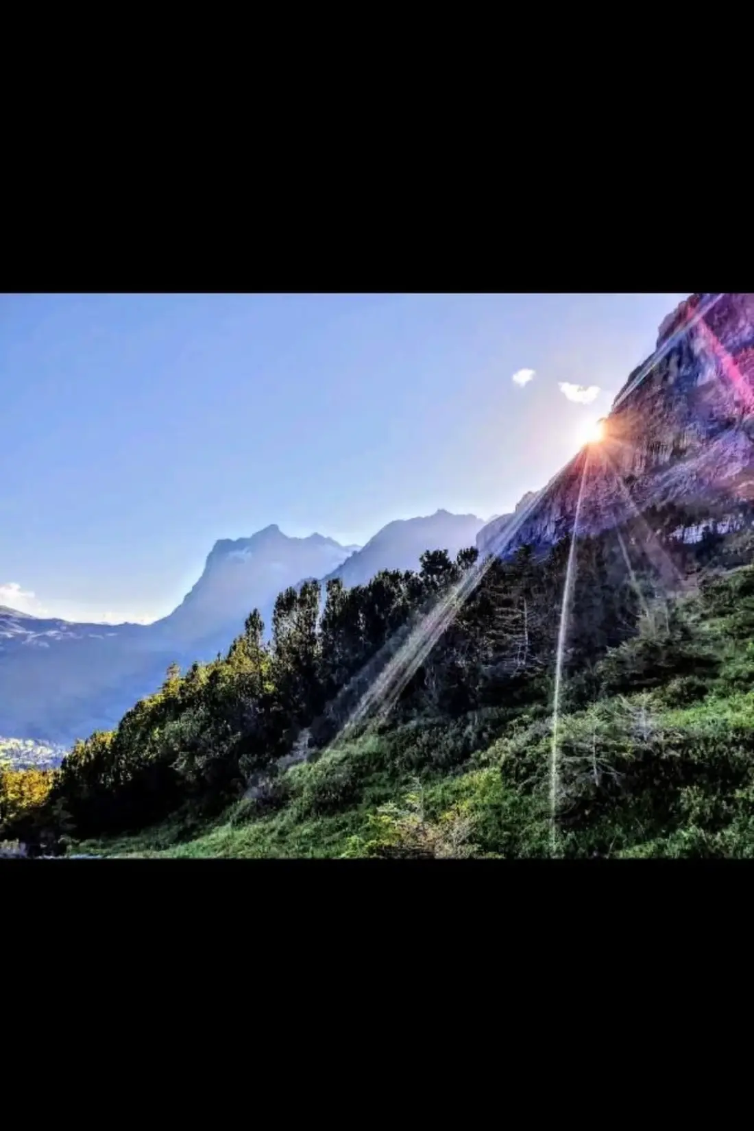 Résidence Chalet Eigernordwand