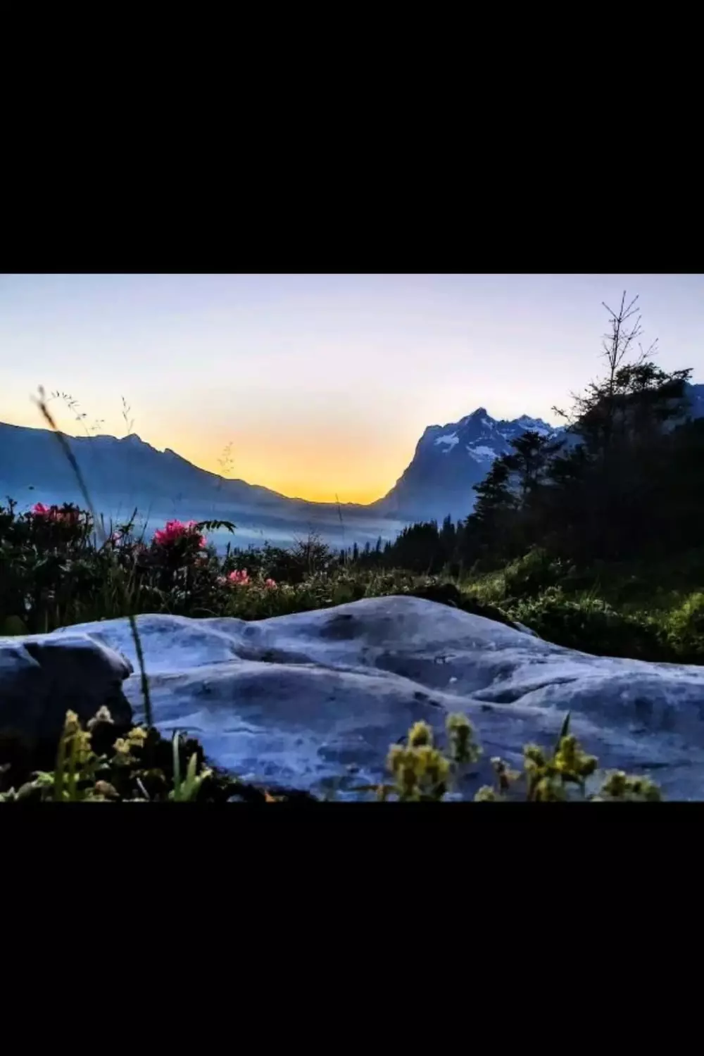 Résidence Chalet Eigernordwand