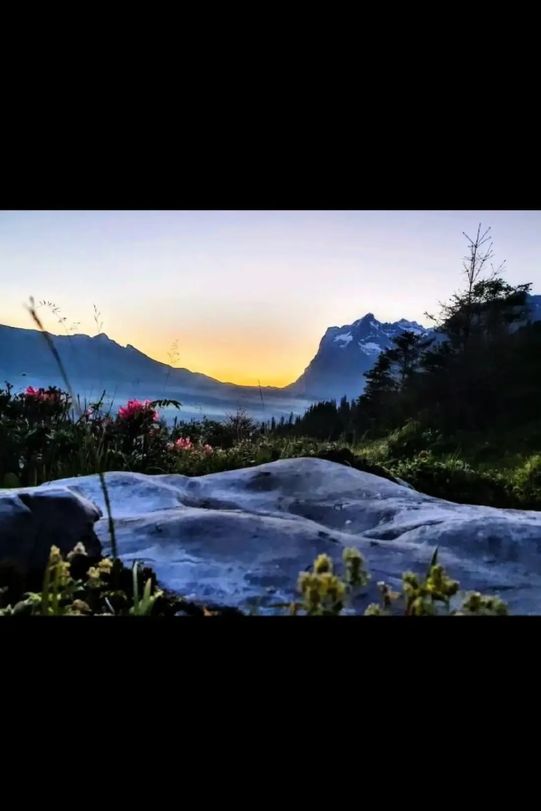 Résidence Chalet Eigernordwand