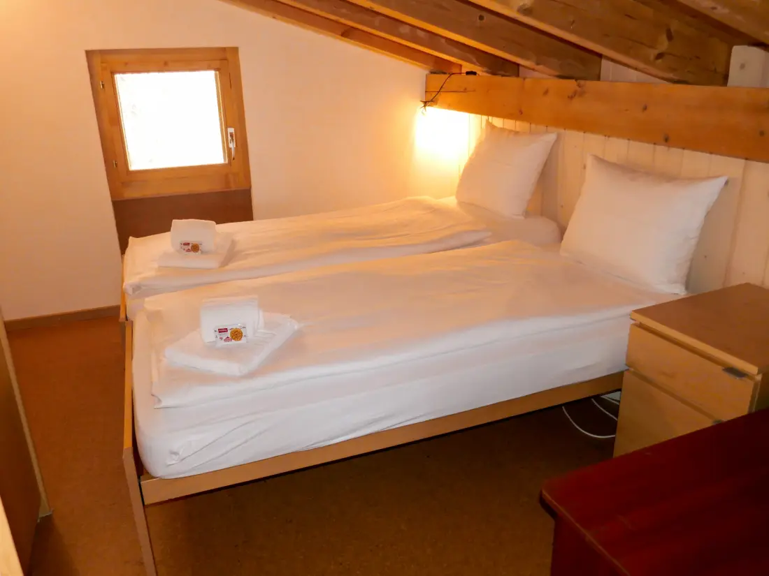 Résidence Chalet Grindelwaldgletscher