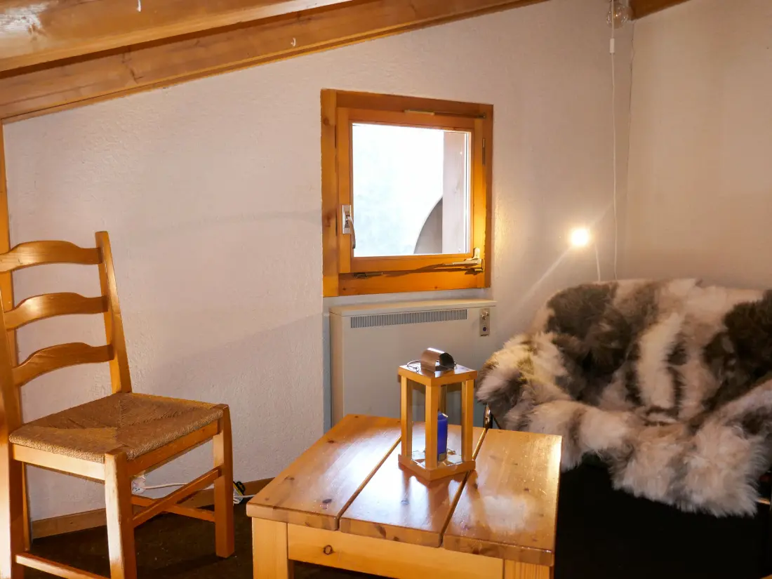 Résidence Chalet Grindelwaldgletscher