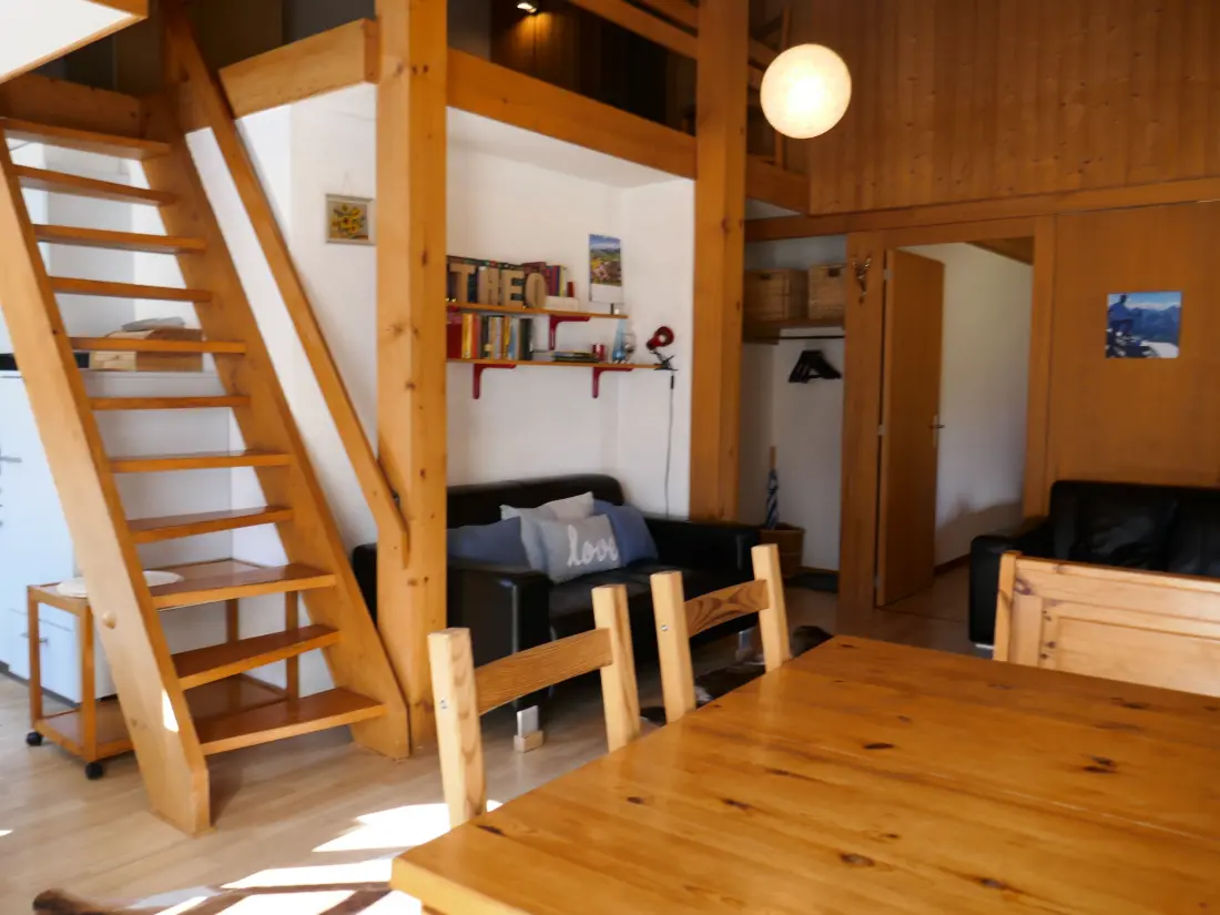 Résidence Chalet Grindelwaldgletscher