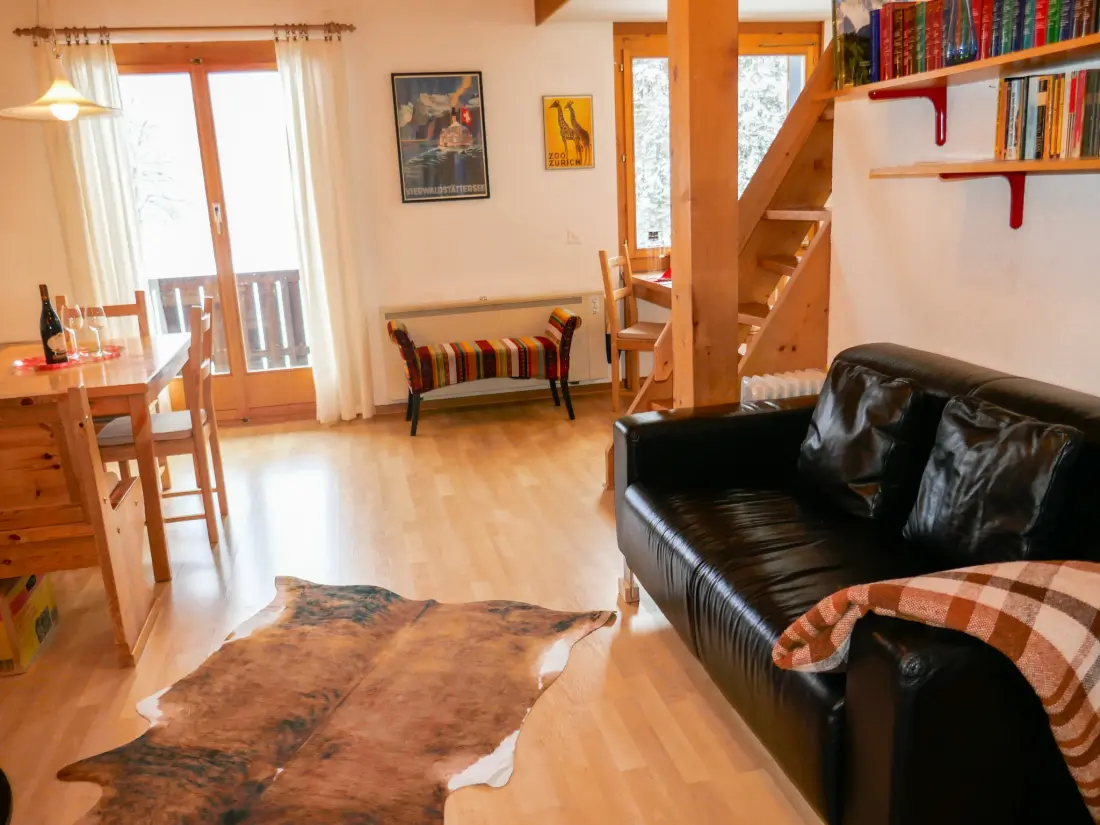 Résidence Chalet Grindelwaldgletscher