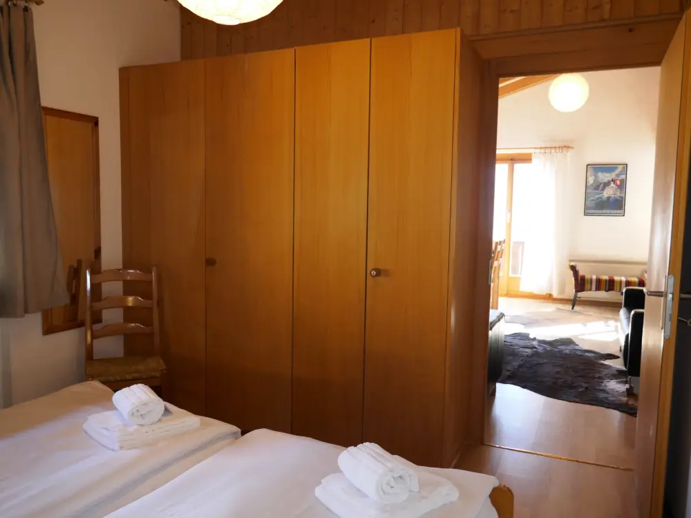 Résidence Chalet Grindelwaldgletscher