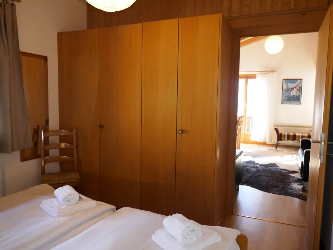 Résidence Chalet Grindelwaldgletscher