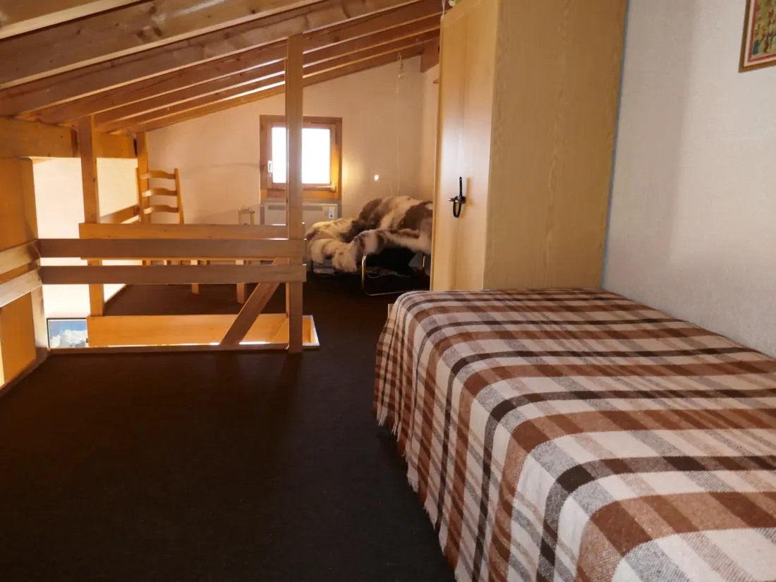 Résidence Chalet Grindelwaldgletscher