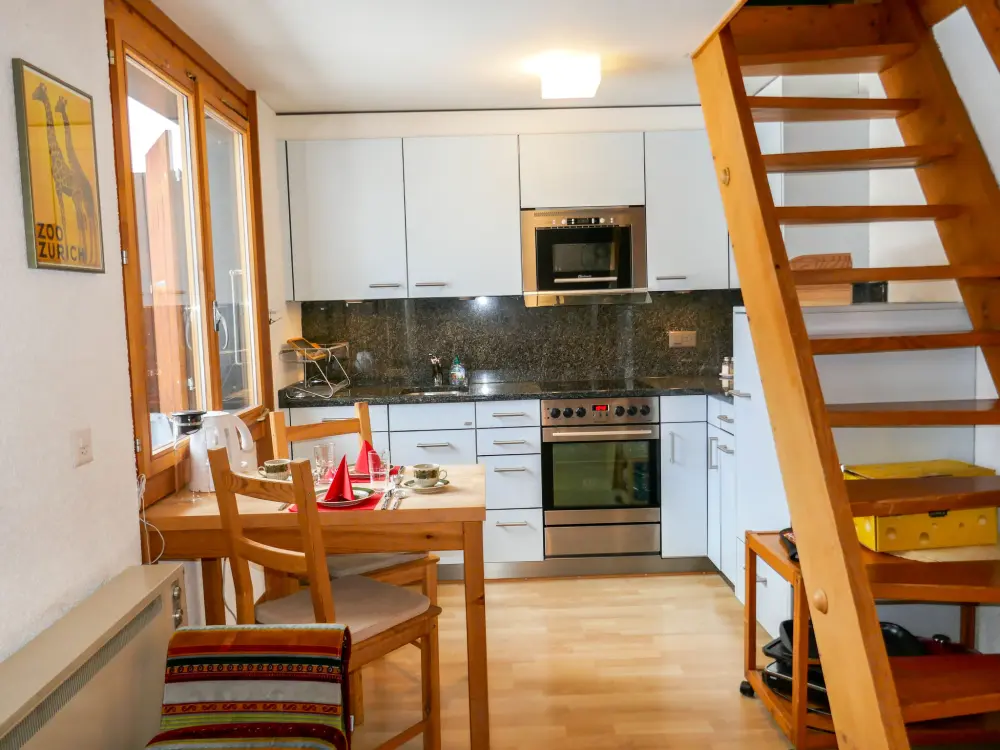 Résidence Chalet Grindelwaldgletscher