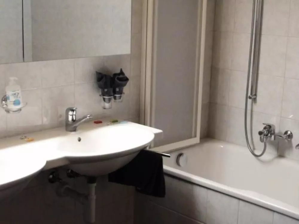 Résidence Chalet Herrschaft 4 Bett Wohnung