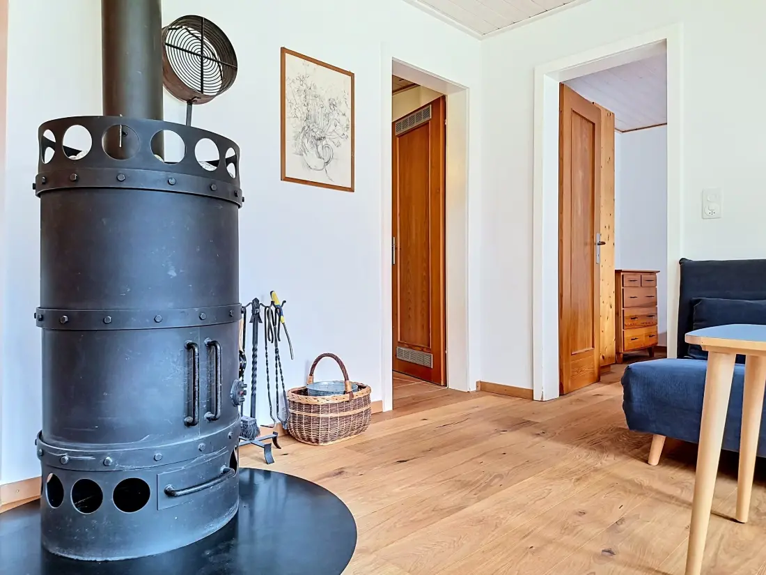 Résidence Chalet Holzwurm