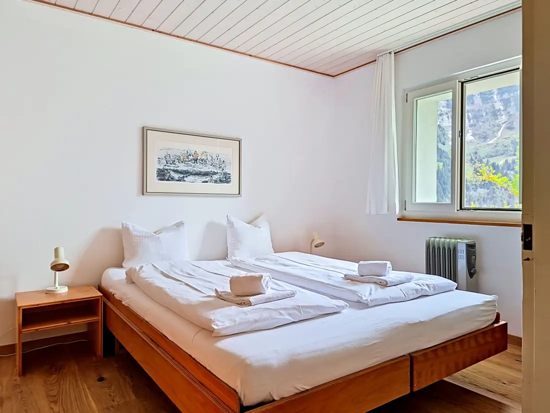 Résidence Chalet Holzwurm