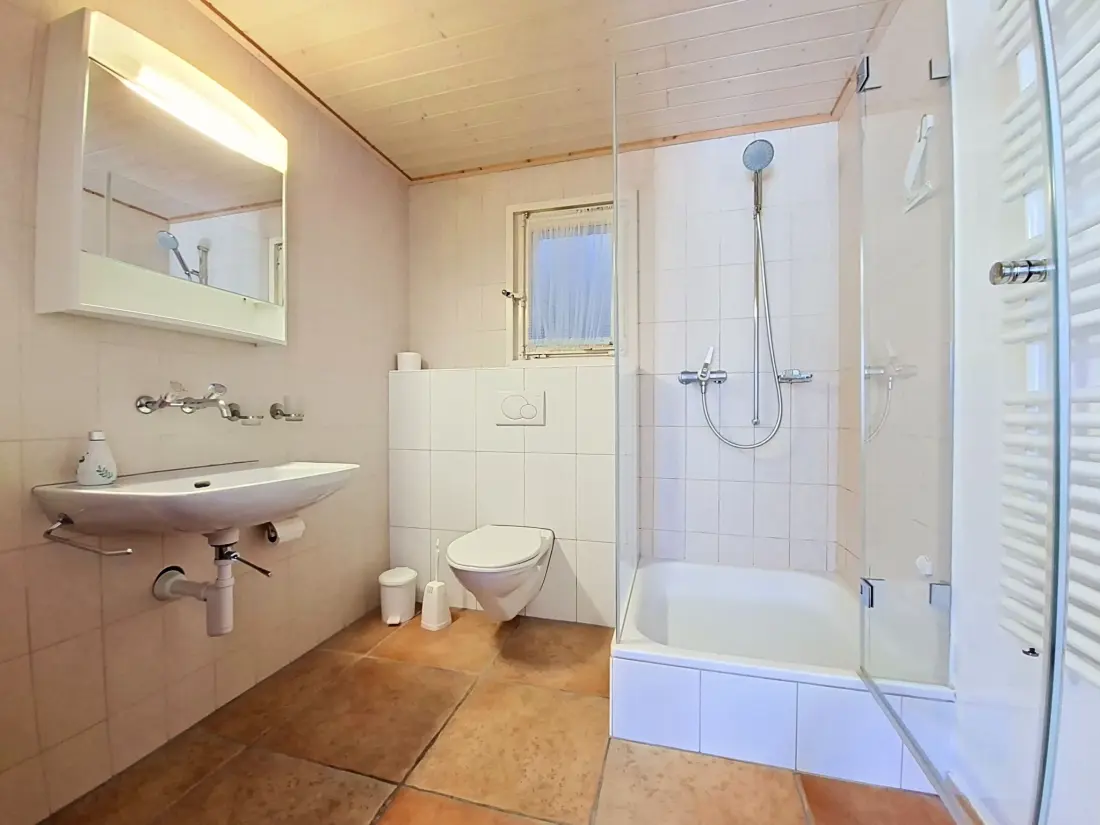 Résidence Chalet Holzwurm
