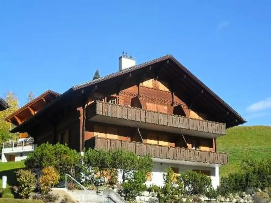 Résidence Chalet Kiefer