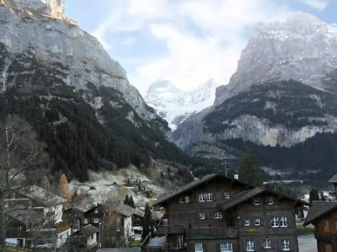 Résidence Chalet Kiefer