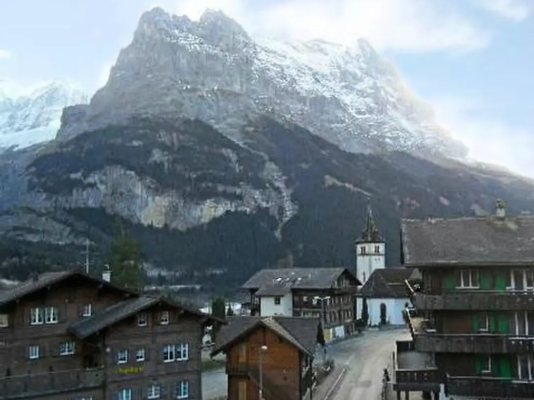 Résidence Chalet Kiefer