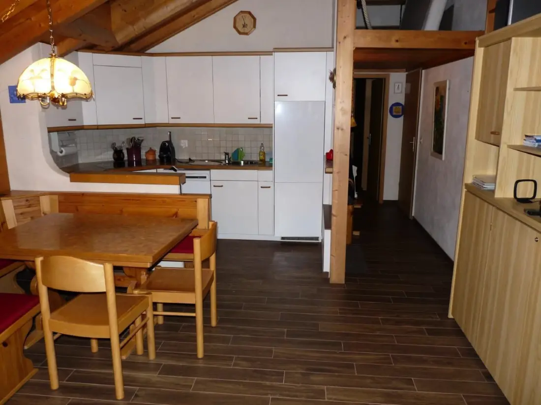 Résidence Chalet Kiefer