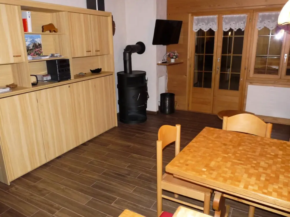 Résidence Chalet Kiefer