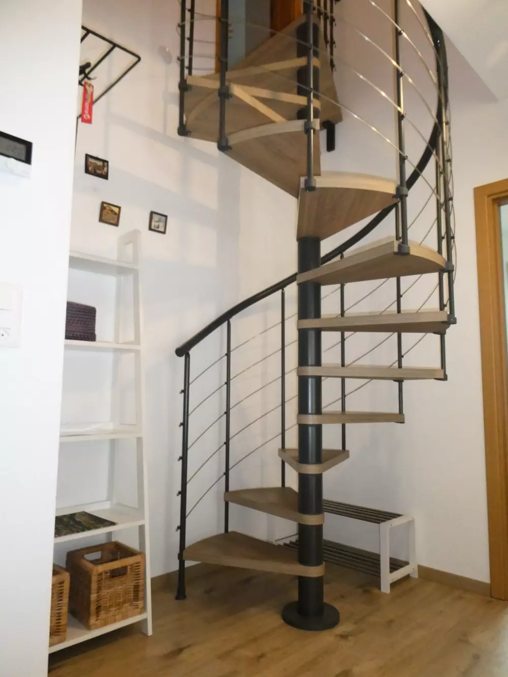 Résidence Chalet La Muntaniala