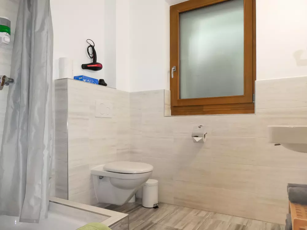 Résidence Chalet La Muntaniala