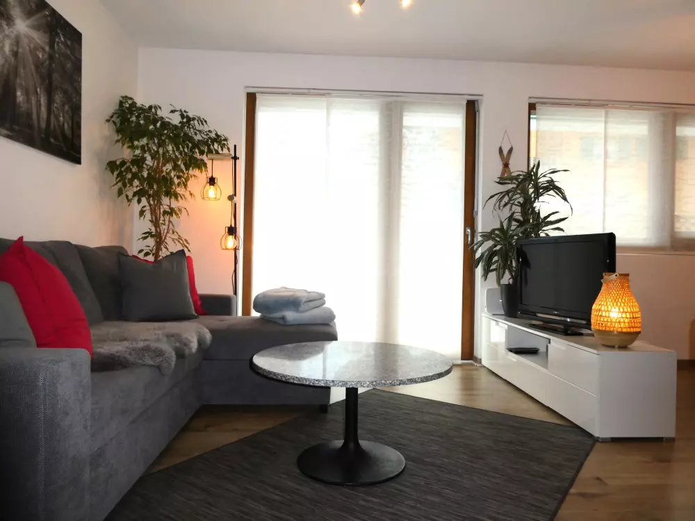 Résidence Chalet La Muntaniala