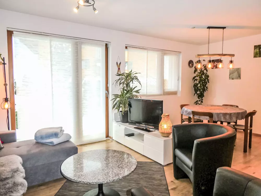 Résidence Chalet La Muntaniala