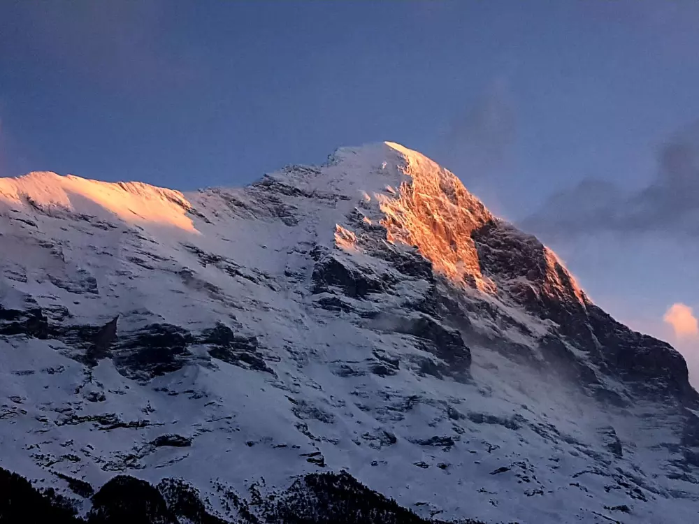 Résidence Chalet La Muntaniala