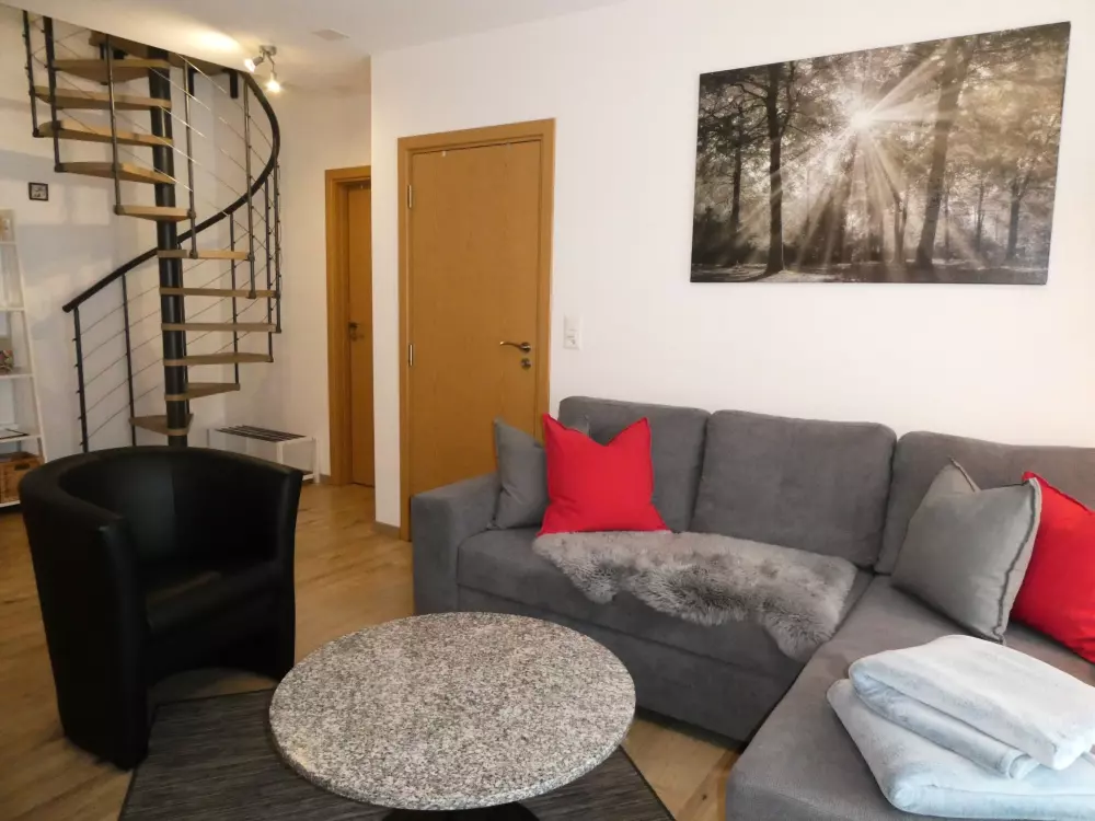 Résidence Chalet La Muntaniala