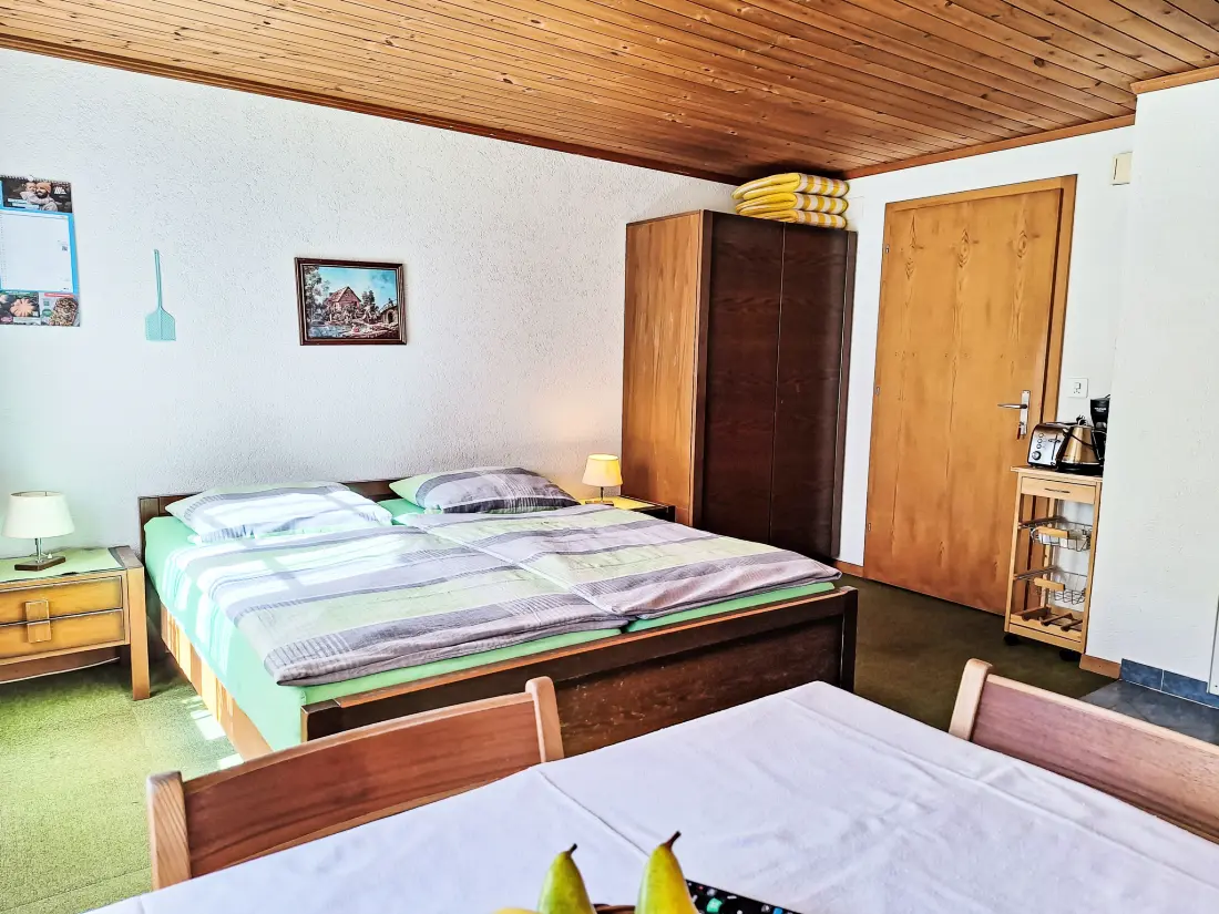 Résidence Chalet Marie Rosa