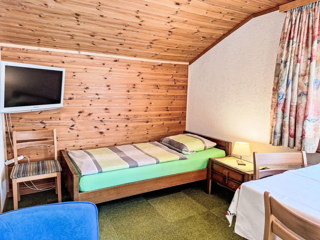 Résidence Chalet Marie Rosa