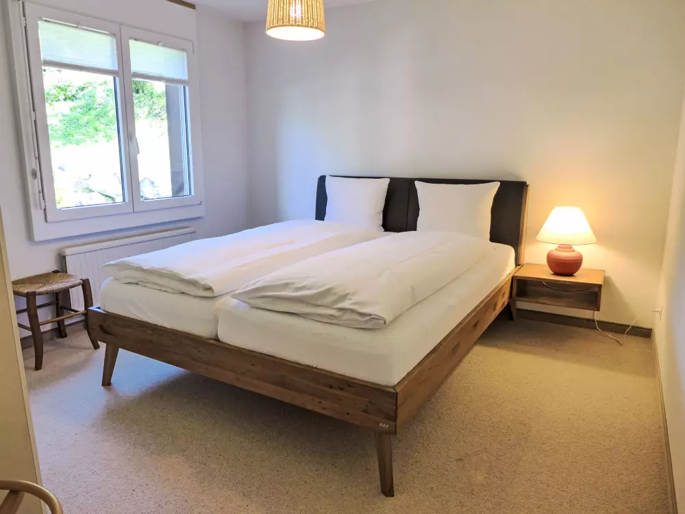 Résidence Chalet Mettli