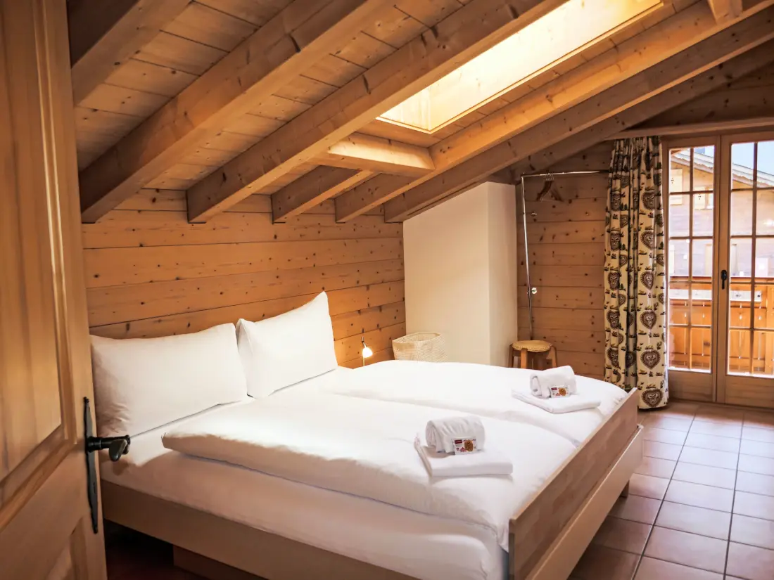 Résidence Chalet Pfingstrose