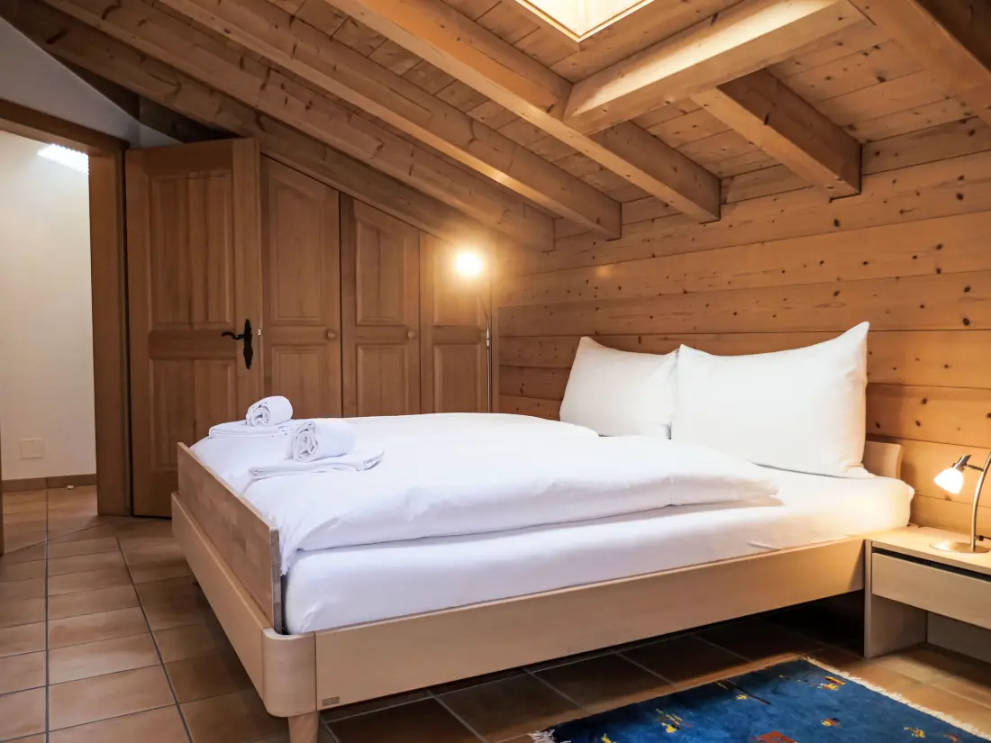 Résidence Chalet Pfingstrose